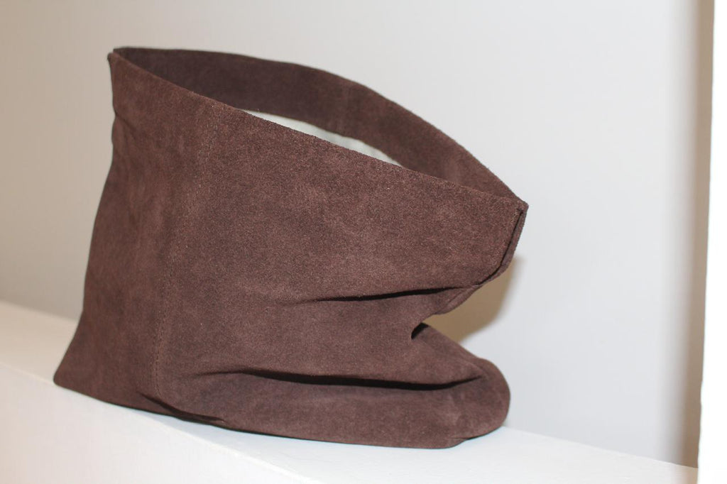 ARIZONA BROWN CLUTCH