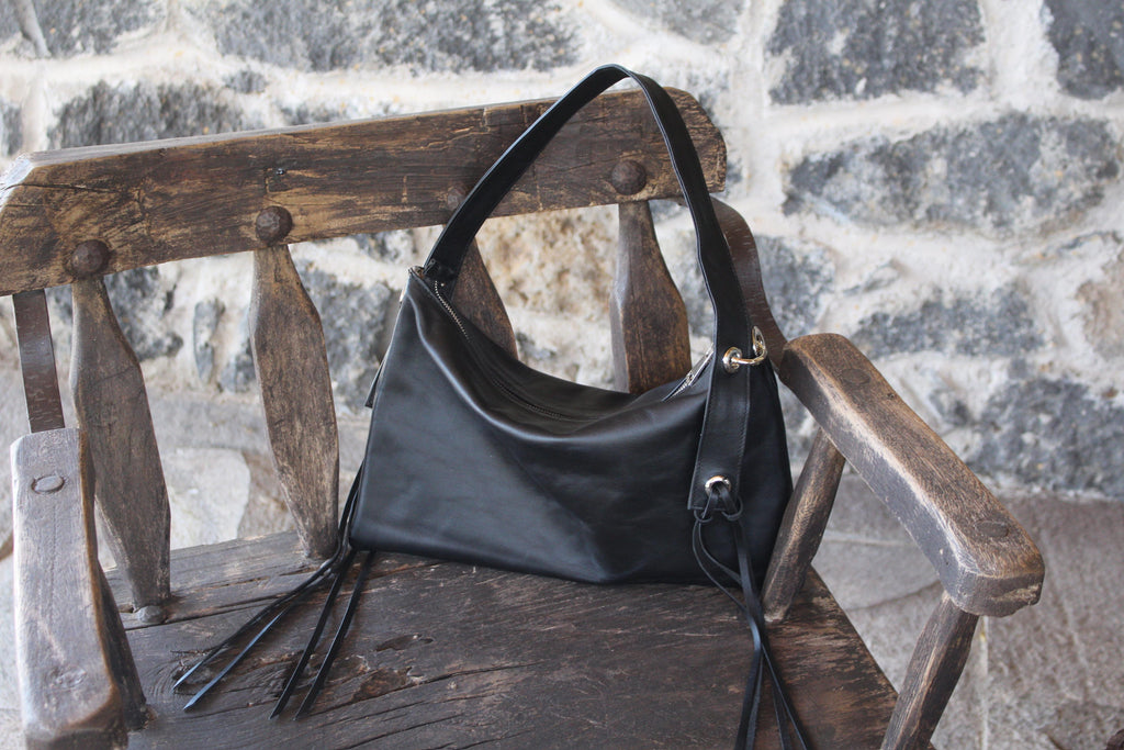 MONTANA BLACK
