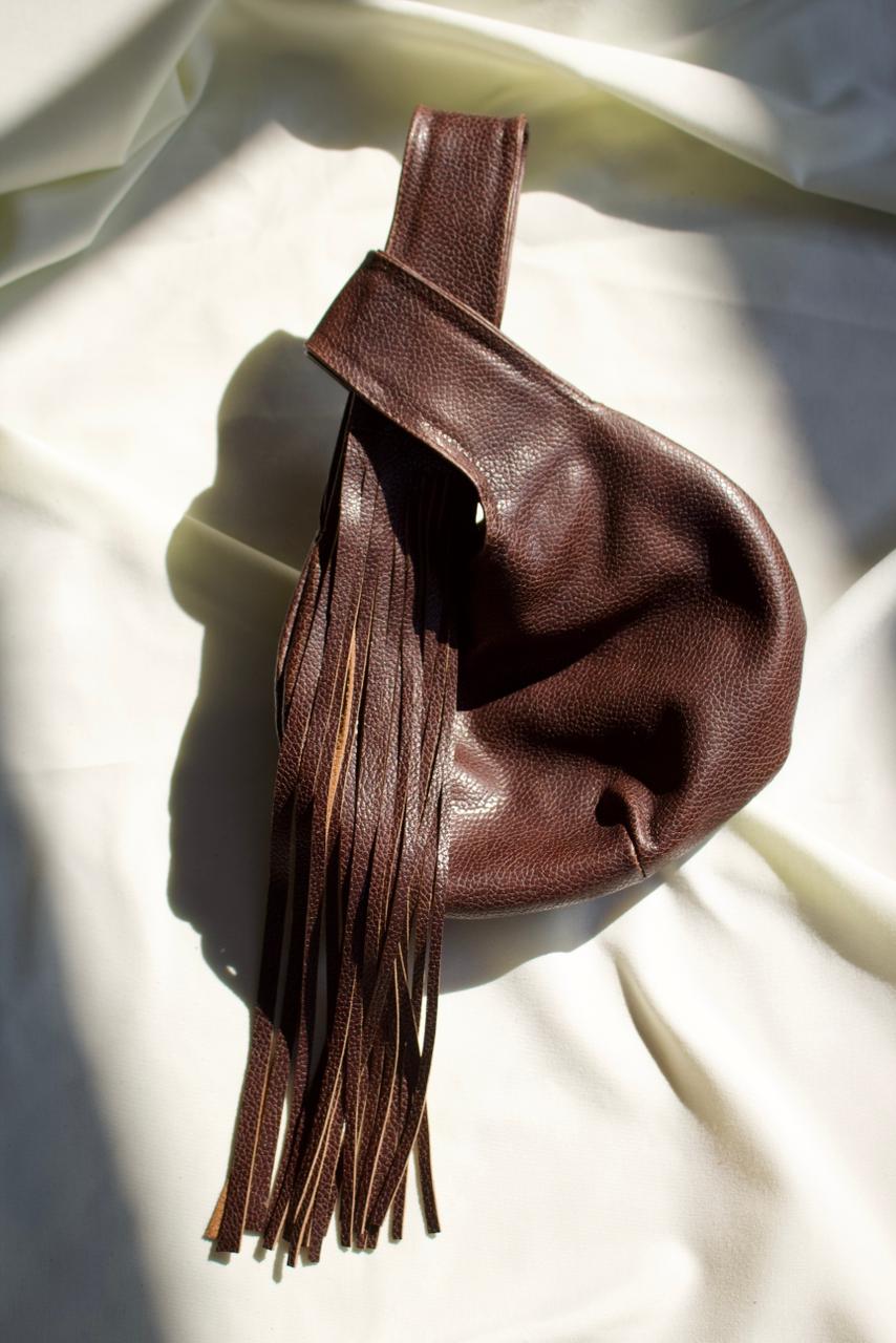 MINI RODEO BROWN
